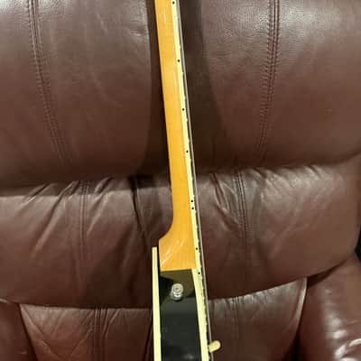 Gibson Zakk Wylde Les Paul Custom 2003 - 2016 - Camo Bullseye image 15