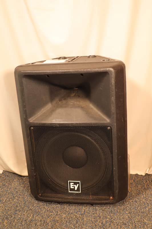 Electro-Voice Sx300 12" 2-way Passive PA Speaker used image 1