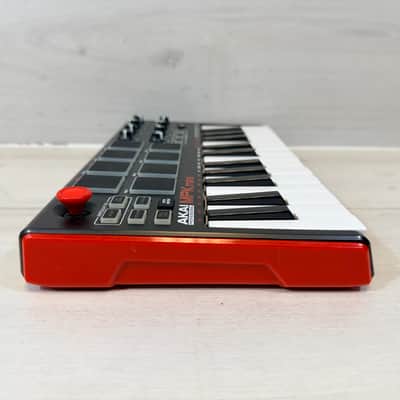 Akai MPK Mini 25-Key USB MIDI Controller – 8 Pads, 8 Knobs – Gen 2 image 6