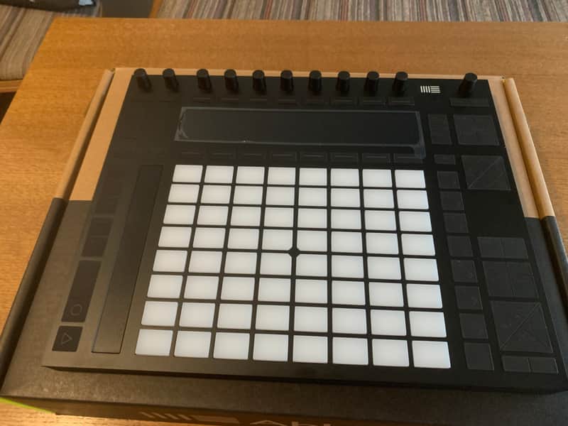 Immagine Ableton Push 2 Controller – Like New, Warranty Included - 1