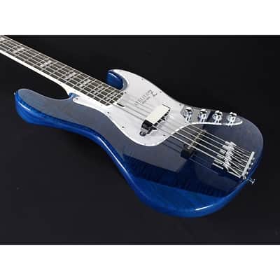 ATELIER Z HIKARU YAMAMOTO Signature Model AOLIER ~gogen~ | Reverb