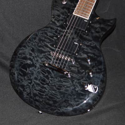 ESP LTD EC-200QM 2014 black image 2