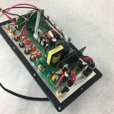 Klipsch Synergy Sub-10 Replacement Amplifier 119510 image 6