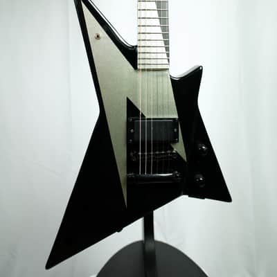 Eisbrecher Guitars Frehlinger B-STOCK - Black Lightning image 2