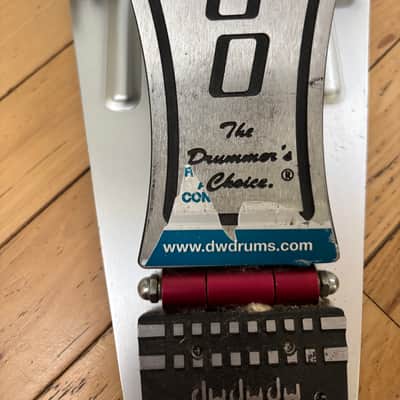 DW 9000 Series Single Bass Drum Pedal image 4
