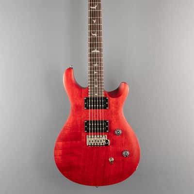 Paul Reed Smith SE CE-24 Standard Satin, '24 image 3