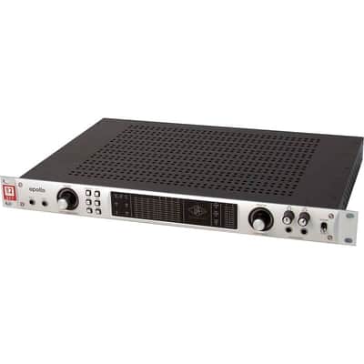 Universal Audio Apollo 8 UAD Duo Thunderbolt Audio Interface image 3