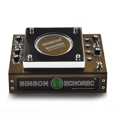 T-Rex Effects Binson Echorec Analog Delay image 9