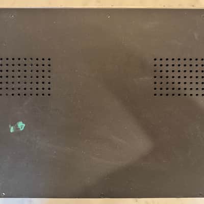 Universal Audio 4-710d 4-Channel Microphone Preamp 2010 - Present - SIlver image 3
