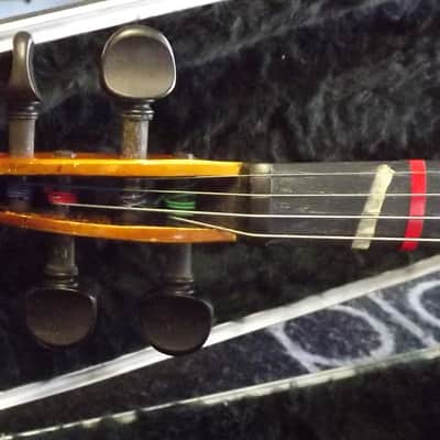 William Lewis & Son Violin C20007 4/4 U image 4