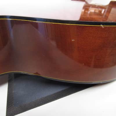 Yamaha  G-60A Classical Acoustic Guitar image 8