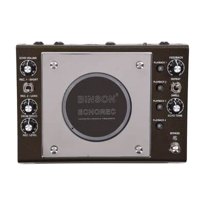Immagine Binson Echorec Delay - 1