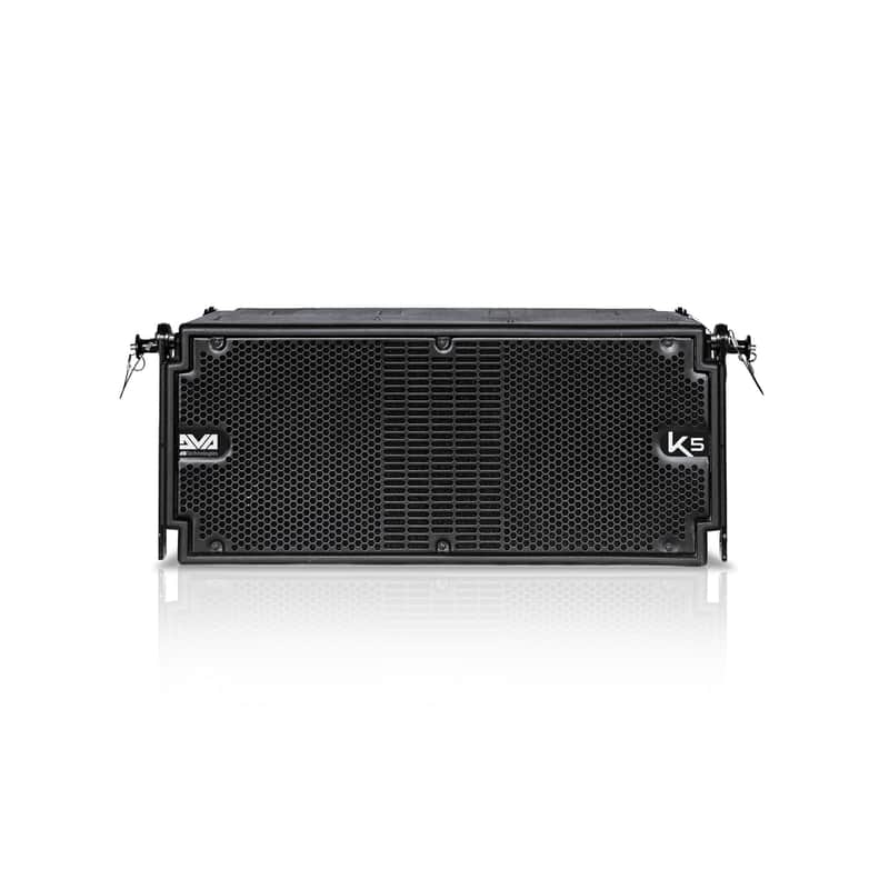 dBTechnologies DVA-K5 Line Array Speaker - Mint, Open Box image 1