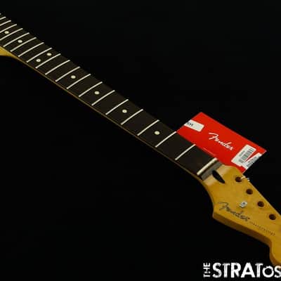 Fender Player II Modified Strat, NECK, 9.5 image 2