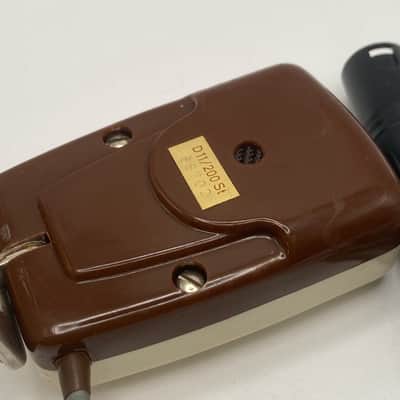 UHER D11 /200 ST 1950S - XLR image 2