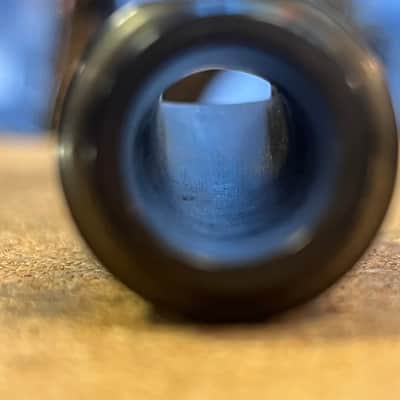 Selmer CL “Claude Luter” Soprano Saxophone Mouthpiece image 19