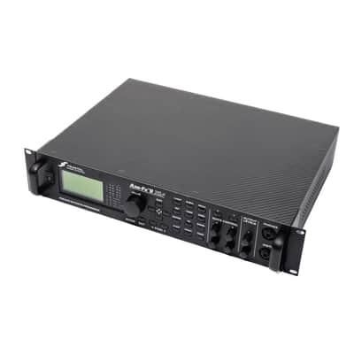Fractal - Axe FX II XL & MFC-101 Controller Pedal - USED image 4