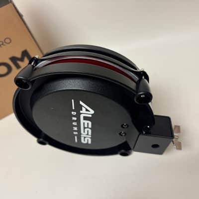 Alesis Nitro PRO 8” Mesh Drum Pad Tom OPEN Box image 6