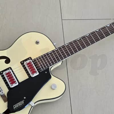 Gretsch G5410T Electromatic "Rat Rod" image 5