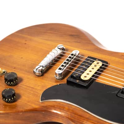 Gibson Firebrand "The SG" Standard  Owned by Mike Campbell image 16