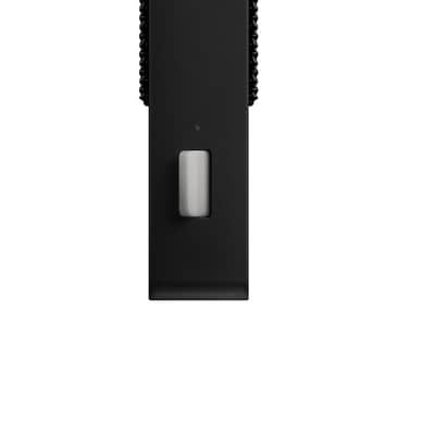 Teenage Engineering CM-15 Large Diaphragm USB Supercardioid Condenser Microphone BLACK image 3