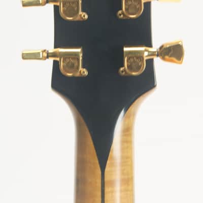 Gibson L-5 Blonde (ca.1941) image 13