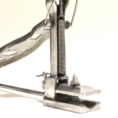 Leedy Bass Drum Pedal, Traps Era, "The Professional" Model #7020 - 1920s-30s / INSPECTED & TESTED image 4