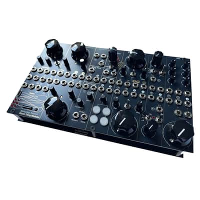 Music Thing Modular Workshop System Desktop Eurorack Synthesiser image 2