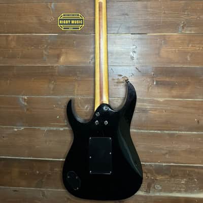 Ibanez RG550 image 9