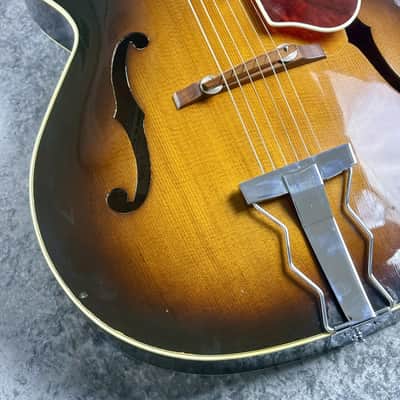 Epiphone Triumph 1947 image 4