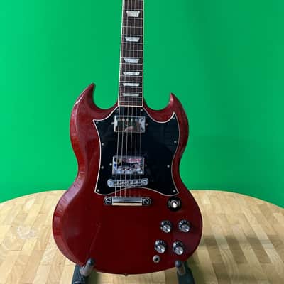 Gibson SG Standard image 2