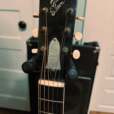 1920 Gibson L-1 Archtop image 4