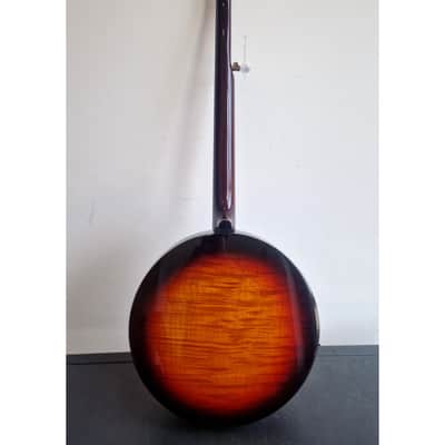 Immagine Fender FB58 - Banjo - Very Good w/ Hard Case - 17