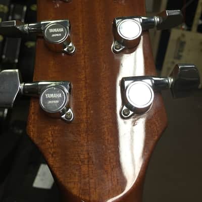 Yamaha SA 1100 Natural image 5