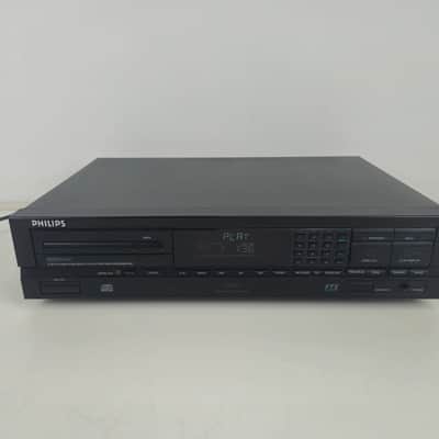 Philips - CD630 - Stereo Compact Disc Player image 2