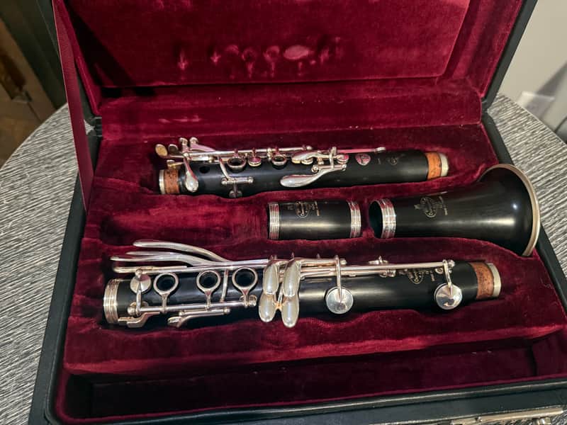 Buffet Crampon Festival Bb Clarinet image 1