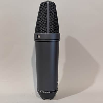 Neumann U 87 Ai mt  02 circuit - Pre Sennheiser image 5