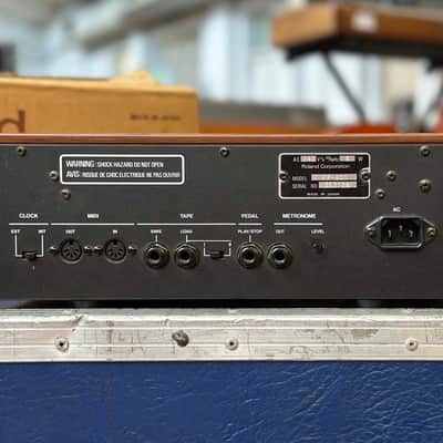 Vintage Roland PR-800 - MIDI Piano Recorder image 3