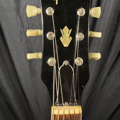 1968 Gibson ES-335 TD | VERIFIED ALL ORIGINAL | MESSAGE DIRECT FOR DEAL | VIDEO REVIEW image 14