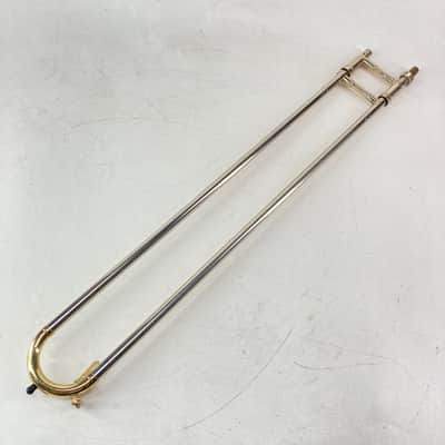 King 3B Concert Trombone with F-attachment image 11