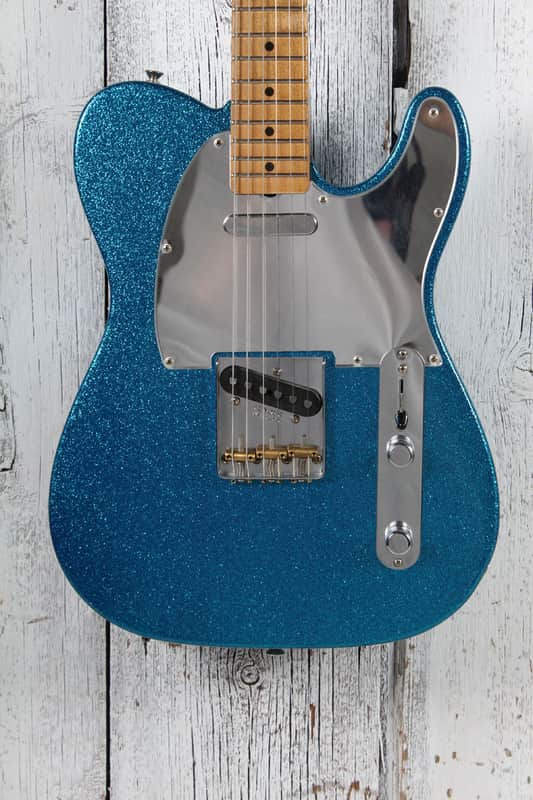 Fender J Mascis Telecaster
