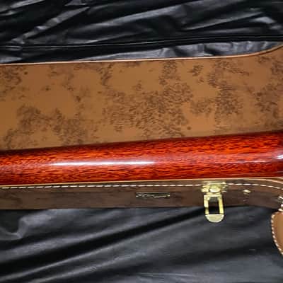 MINT! Gibson Custom Shop '59 Les Paul Standard Reissue VOS Iced Tea Finish - Original Case - Box - All Paperwork image 13