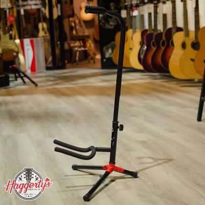 Fender Adjustable Guitar Stand image 1