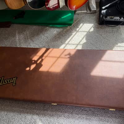Gibson Explorer 2023 - Antique Natural image 20