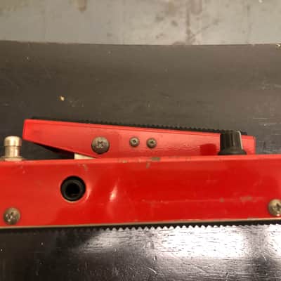 DigiTech Whammy WH-1 original image 3