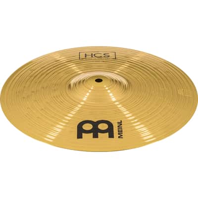 Meinl HCS 13" HIHAT image 2