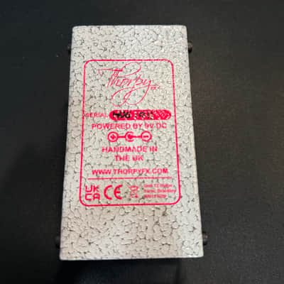 ThorpyFX Warthog Distortion V2 Special Edition image 2