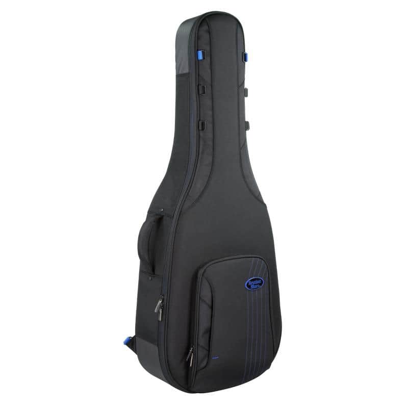Reunion Blues Expedition - Dreadnought Guitar Case image 1