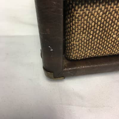 Vintage Acoustic 250 Head image 4