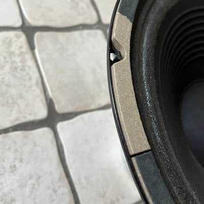 Jensen® Jets, 12", Blackbird, 100W, 16 Ω 2020 image 7